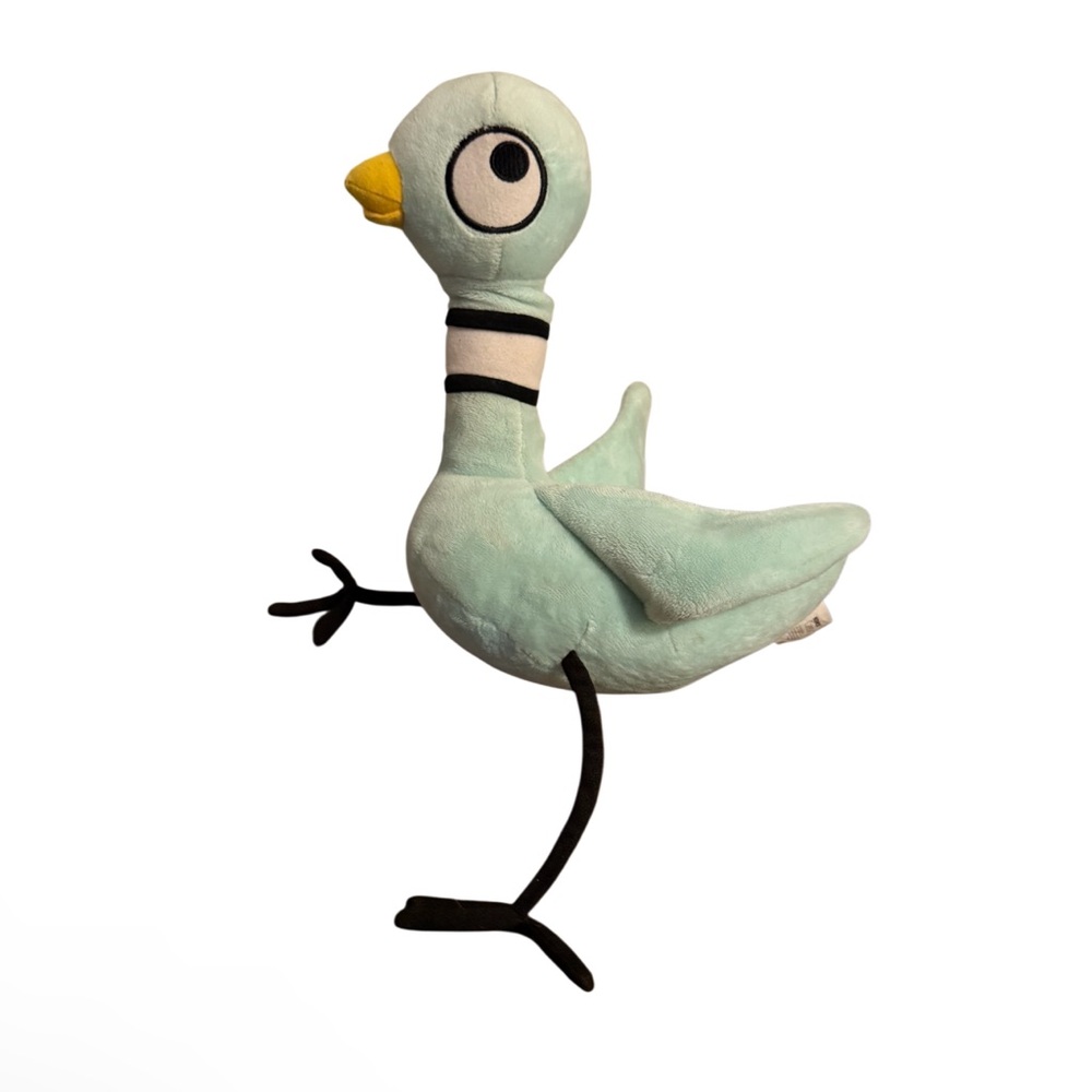 Pigeon